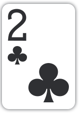 2♣