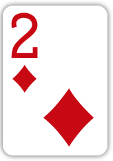 2♦