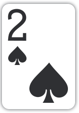 2♠
