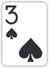 3♠