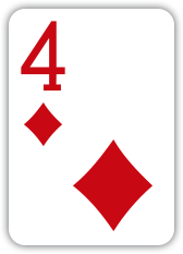 4♦