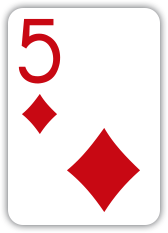 5♦