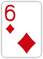 6♦