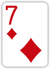 7♦