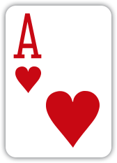 A♥
