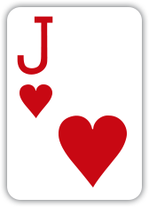 J♥