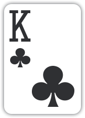 K♣