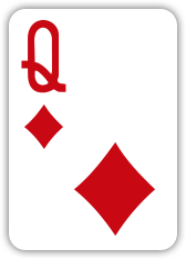 Q♦