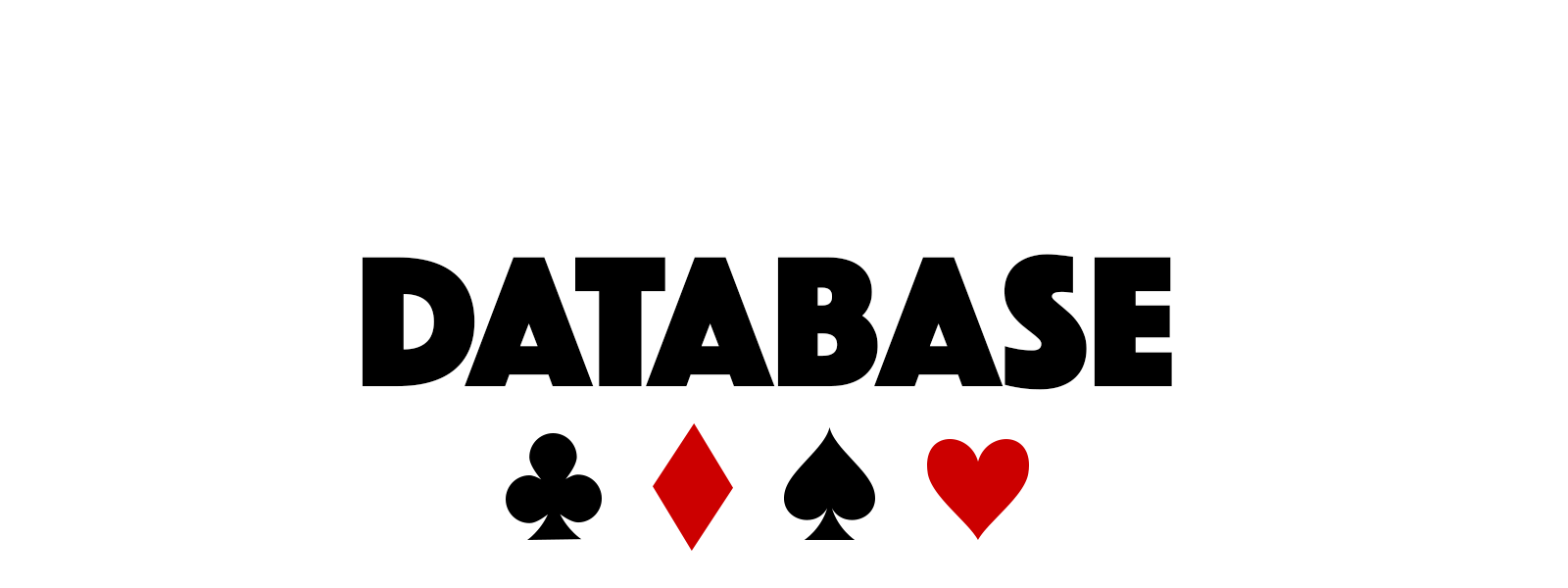 Poker Game Database