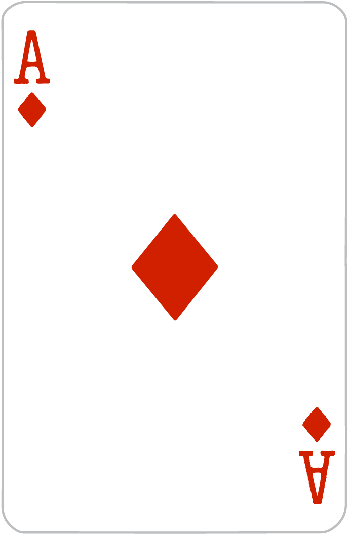Ace of Diamonds