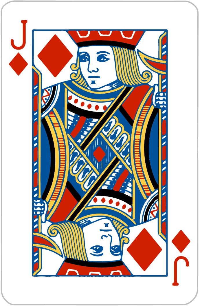 Jack of Diamonds