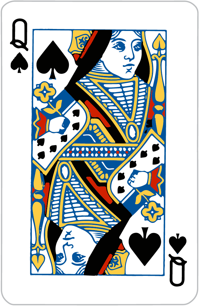 Queen of Spades
